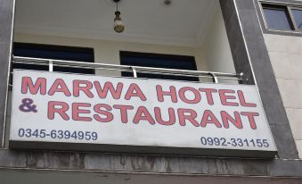 Marwa Hotel and Restaurant