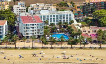 Palladium Hotel Palmyra - Adults Only