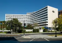 Washington Plaza Hotel Các khách sạn ở Washington D.C.