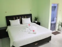 The Aquina House Hotel a Bogor