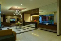 Wixel Hotel Kendari Hotels in Kendari Barat