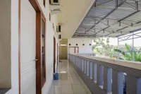 RedDoorz Near Rsud Nganjuk