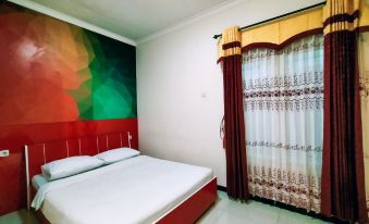 N Sungkar Guest House Syariah