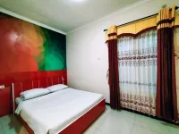 N Sungkar Syariah Guest House Hotel di Singosari