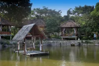 Villa Syariah Mvr Hotels in Dawe