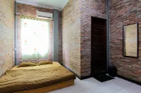 Bua Guest House فنادق في Deli Serdang Regency