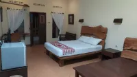 Kampung Lumbung Boutique Hotel