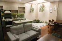 Rumah Elok, Affordable House for Rent in Bandung City Hotel a Sariwangi
