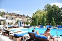 Krikonis Hotel - Pools