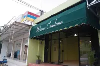 Wisma Cendana Hotels in Pipa Jaya