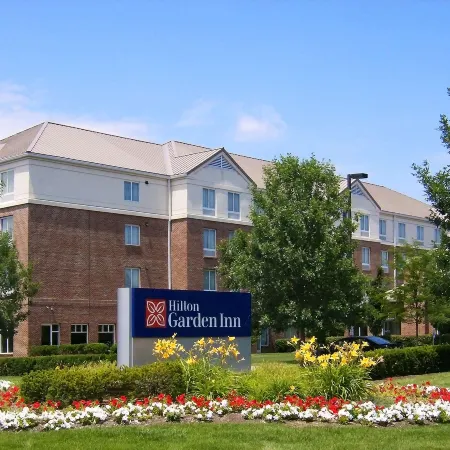 Hilton Garden Inn Columbus/Dublin