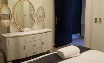 Reef Hotel Aparts (Tabasum Group)