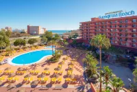 Fuengirola Beach Apartamentos Turísticos - Bãi biển