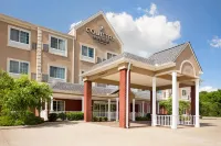 Country Inn & Suites by Radisson, Goodlettsville, TN