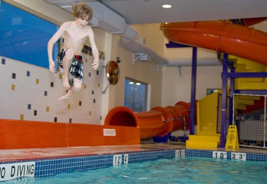 베이뷰 호텔 코트니