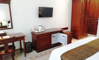 Daroessalam Syariah Heritage Hotel