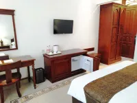 Daroessalam Hotel Syariah Hotel dekat PASAR NGOPAK DESA ARJOSARI