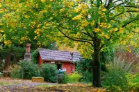McMenamins Edgefield Hotels in Gresham