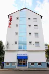 Europa Hotel City Hotels near tanpa for living