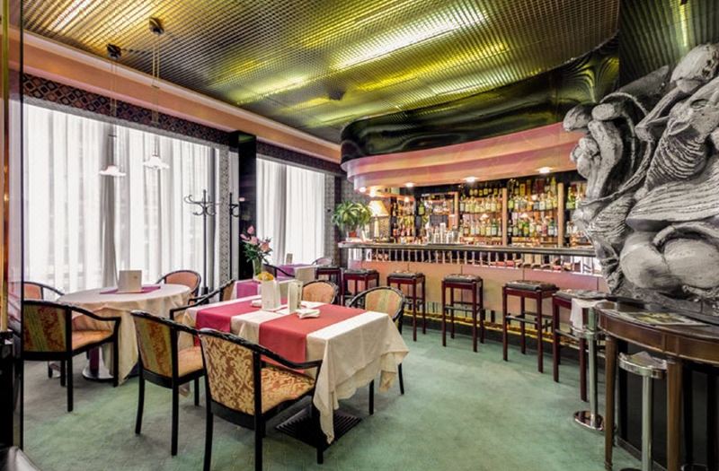 Brunelleschi Hotel photo 5
