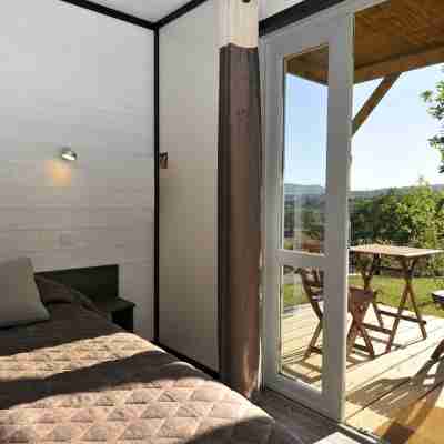 Domaine de Saint Estève Rooms