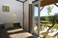 Domaine Saint Estève Hotel a Millau