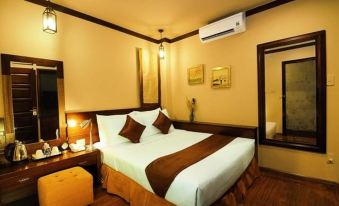 Asian Ruby Boutique Hotel
