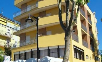 Piccolo Hotel Kursaal