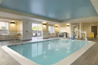 Fairfield Inn & Suites Smithfield Selma/I-95 - Pools