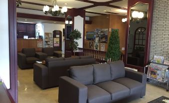 Shimabara Station Hotel - Housity