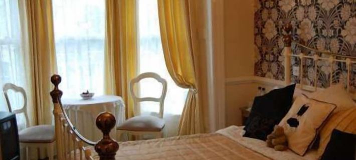 No. 9 Guest House Hotels in Llandudno