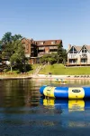 Maddens on Gull Lake Hotels in East Gull Lake