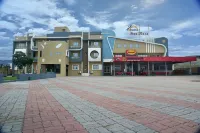 Hotel Sun Plaza فنادق في سومناث