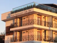 Maison Vourla Hotel Các khách sạn ở Denizli Mahallesi