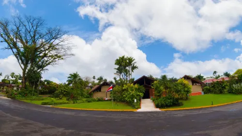 Arenal Paraiso Resort Spa & Thermo Mineral Hot Springs