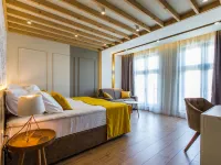 HillHouse Plovdiv Hoteles en Plovdiv