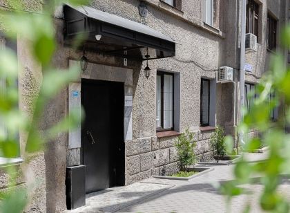 Na Pushkinskoj Apart-Hotel