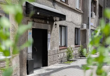 На Пушкинской