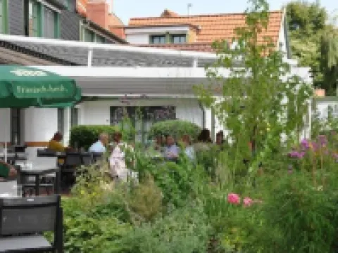 Hotel Witthus Gmbh & Cokg Hotels in Greetsiel