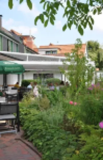 Hotel Witthus Gmbh & Cokg