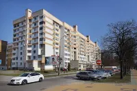 PaulMarie Apartments on Masherova 80 Hotels near Brest Central