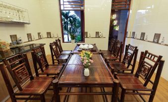 Viet Xua Homestay