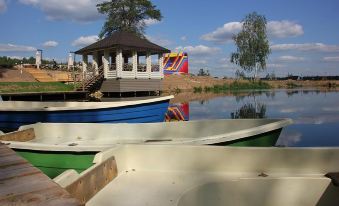 Petrukhino Club