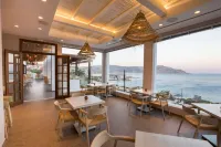 Aegean Village Beachfront Resort - servizio colazione