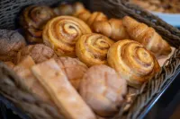 Fiesta Americana San Luis Potosi - Breakfast