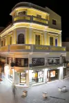 Elia Kentron