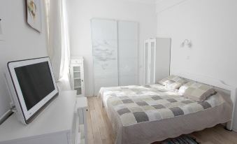 ApartLux Profsoyznaya 24