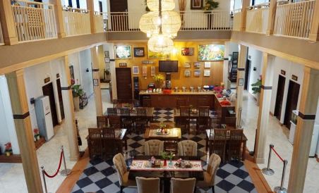 BM Residence Hotel - Housity