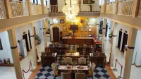 BM Residence Hotel