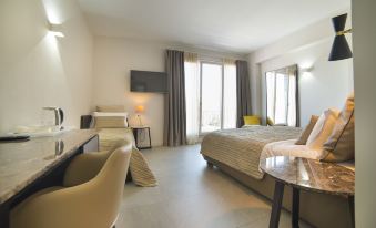 Garda Room